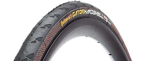 continental gator hardshell 700c duraskin folding road tyre