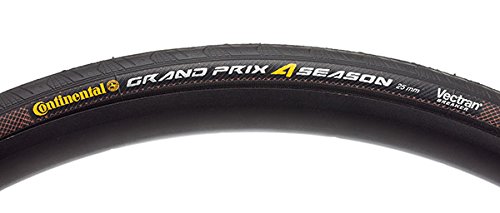 continental grand prix 4 season 700c folding duraskin road tyre
